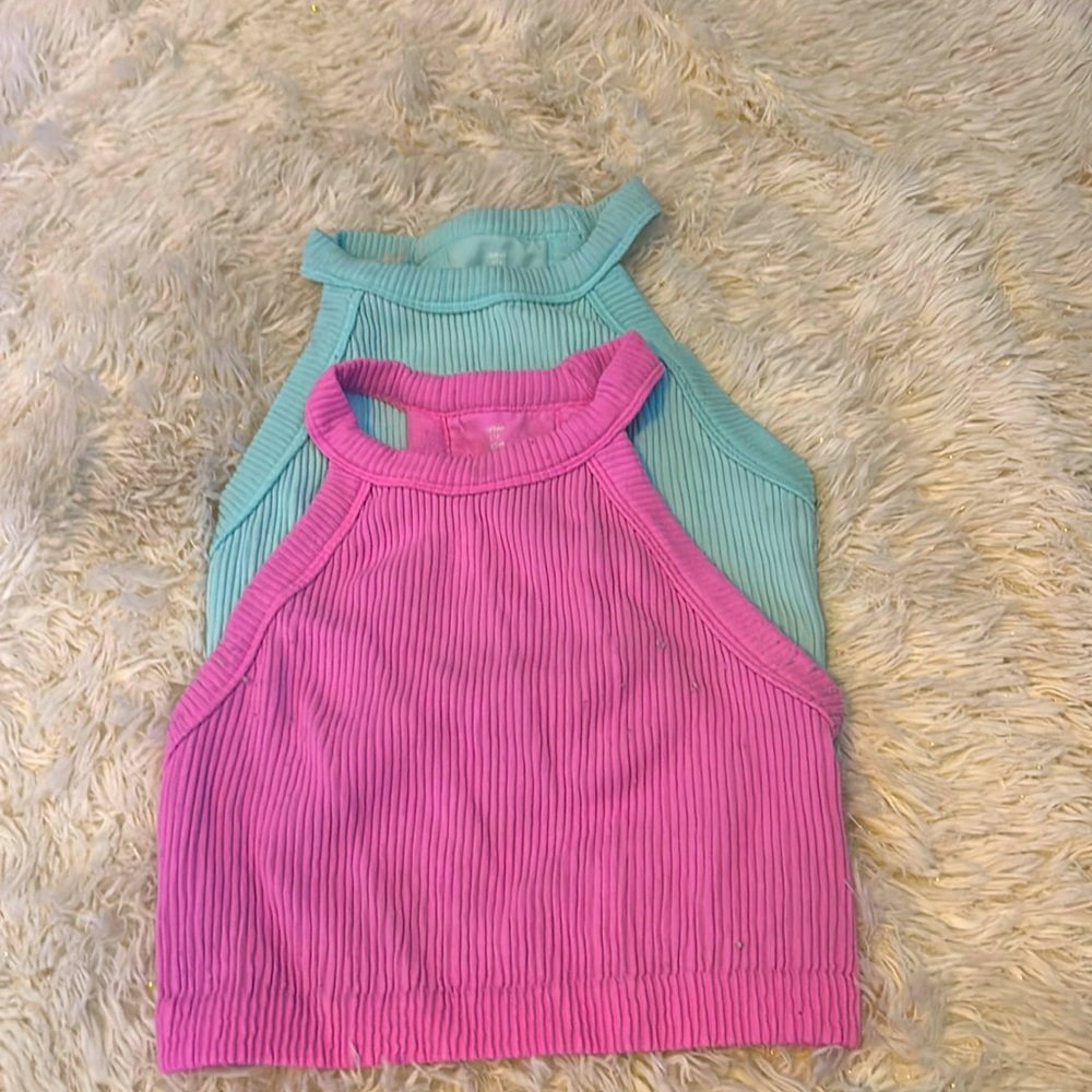 Aerie bralettes size small